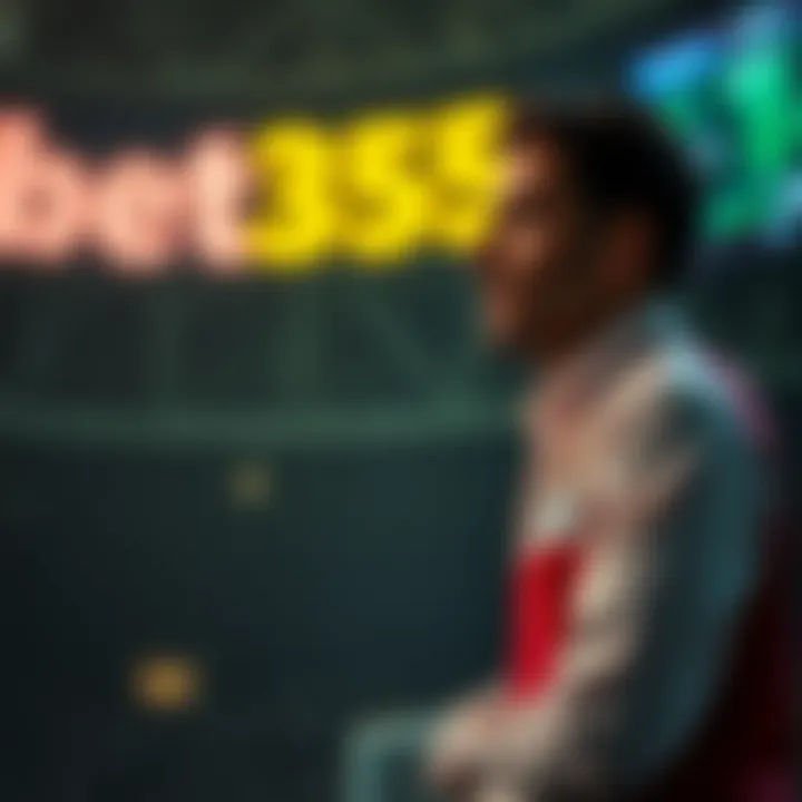 bet365 스포츠 ��베팅 가이드 Summary