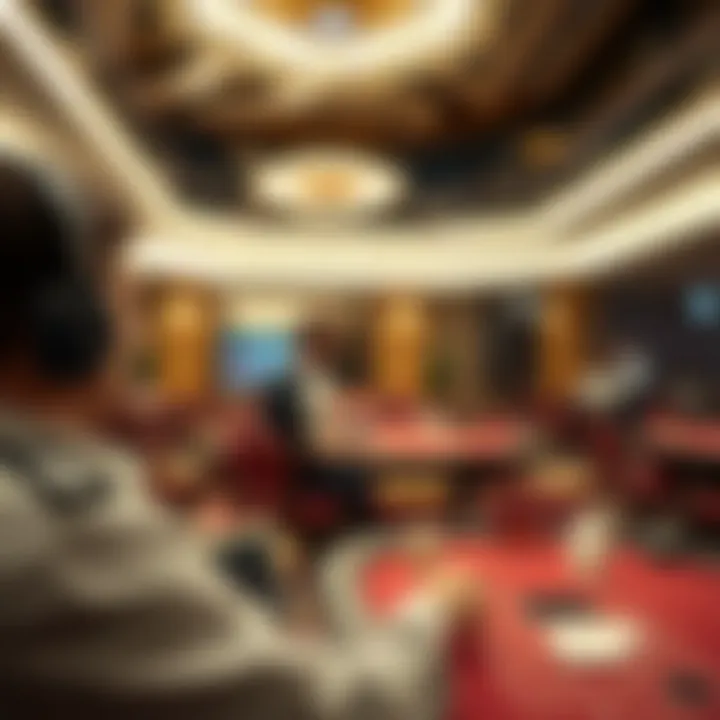 Security features of Betano Casino