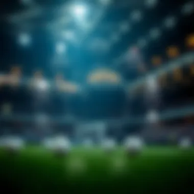 Conceptual diagram of betting strategies