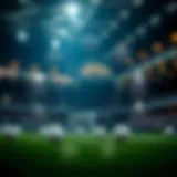 Exploring Betting Strategies in BetCenter Toto Conceptual diagram of betting strategies