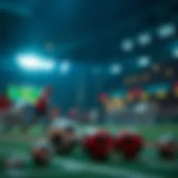 A strategic overview of betting techniques