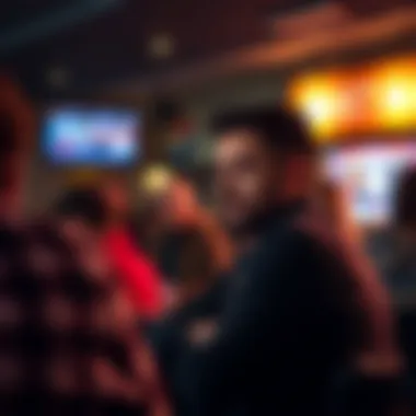 A community forum discussing betting strategies and experiences.