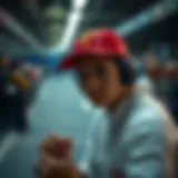 베팅 게임의 심층 탐구 Introduction