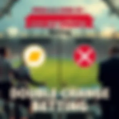 Pros and Cons of Double Chance Betting Graphical representation of advantages and disadvantages of betting options