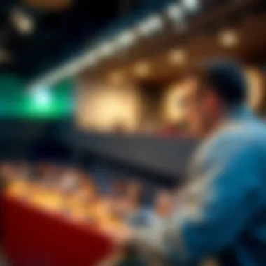 Real-World Case Studies in Betting Case studies illustrating effective betting decisions