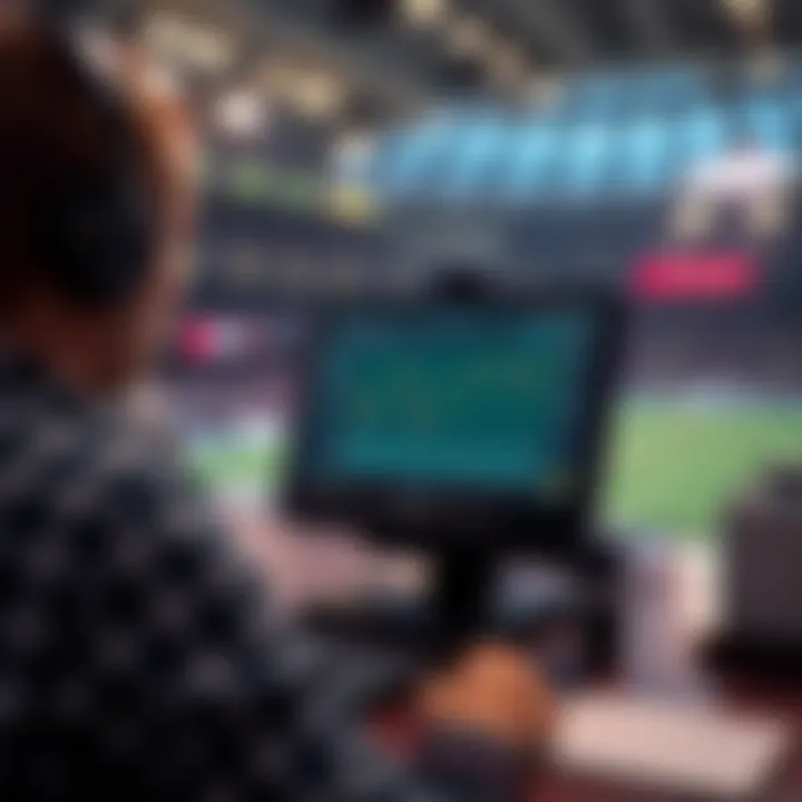 Analytical Tools for Betting Decisions