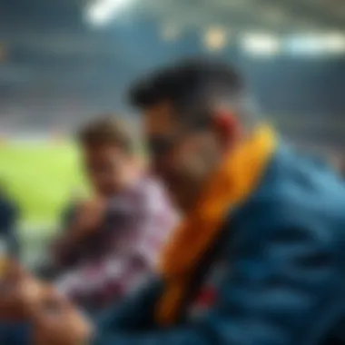 The Importance of Community in Betting Community sharing experiences