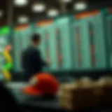 In-depth Analysis of Lottery Statistics Analysis of lottery statistics