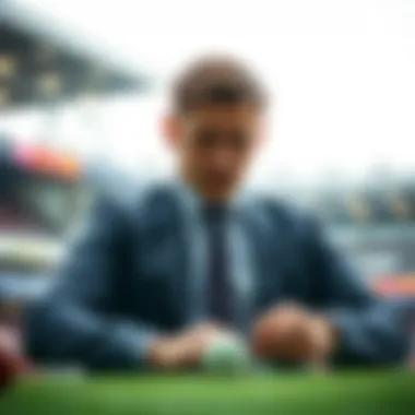 Innovative Betting Techniques for Success Strategic betting techniques