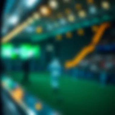 Visualizing Winning Probabilities in Betting Visual representation of winning probabilities