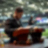 Insightful analysis of betting odds