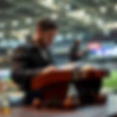 Understanding Betting Odds Insightful analysis of betting odds