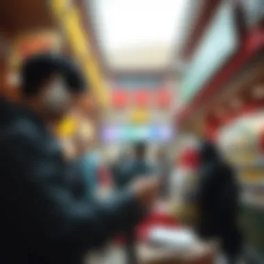 Connection between Asian betting and Korean lottery