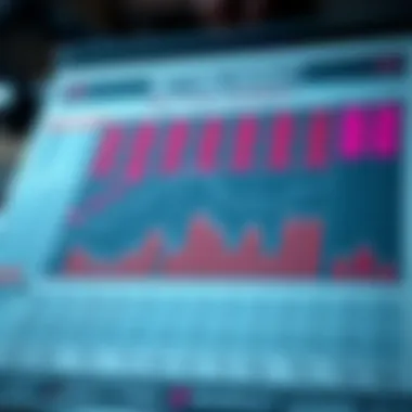 Complexities of the Betting Market Chart depicting betting market complexities