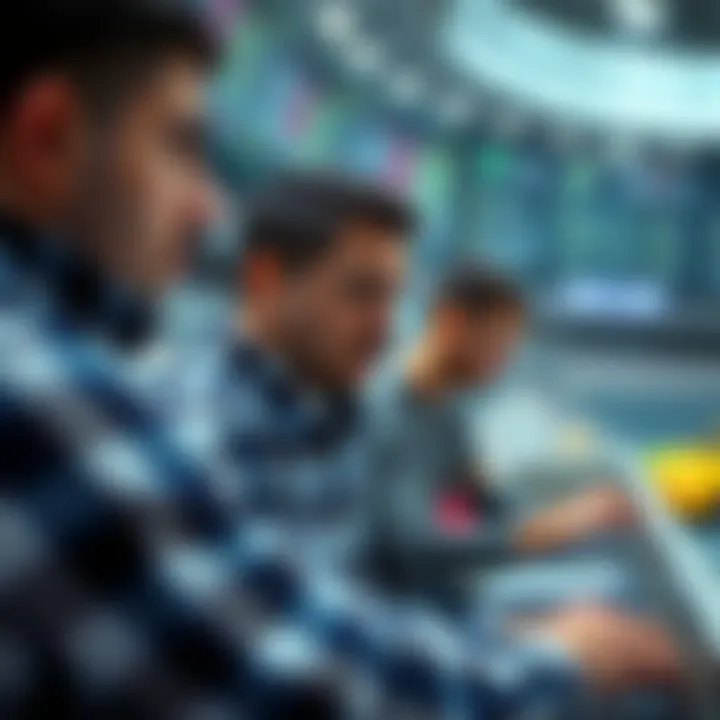 Analysis of reliability in betting platforms