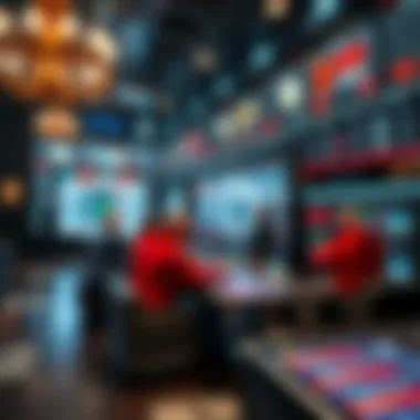 Understanding Betting Platform Architecture Structure and functionality of betting platforms