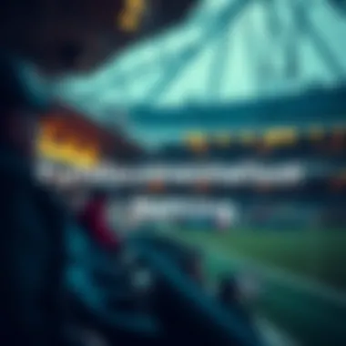 Understanding the fundamental principles of betting