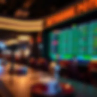 A guide to betting rules and regulations