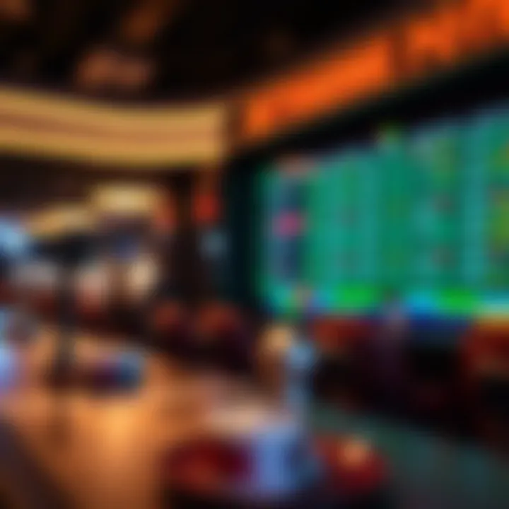 A guide to betting rules and regulations