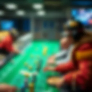 In-Depth Analysis of Different Betting Platforms Analysis of Betting Platforms