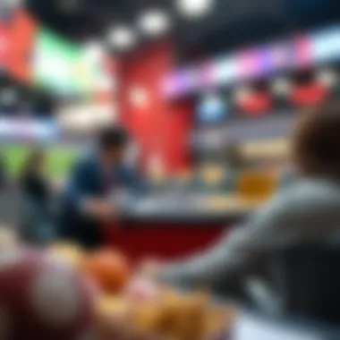 Key Features of Popular Betting Sites Features of Popular Betting Sites