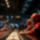 Overview of Betting Strategies