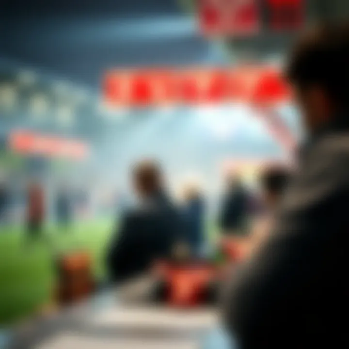 Socio-Economic Effects of Betting Socio-economic impact of betting