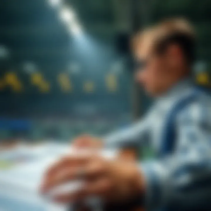 In-Depth Analysis of Betting Strategies Statistical analysis of betting strategies