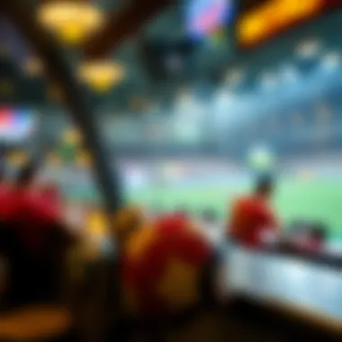Betting strategies influenced by bonuses