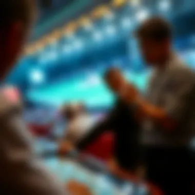 In-depth Exploration of Betting Strategies Insightful exploration of betting strategies