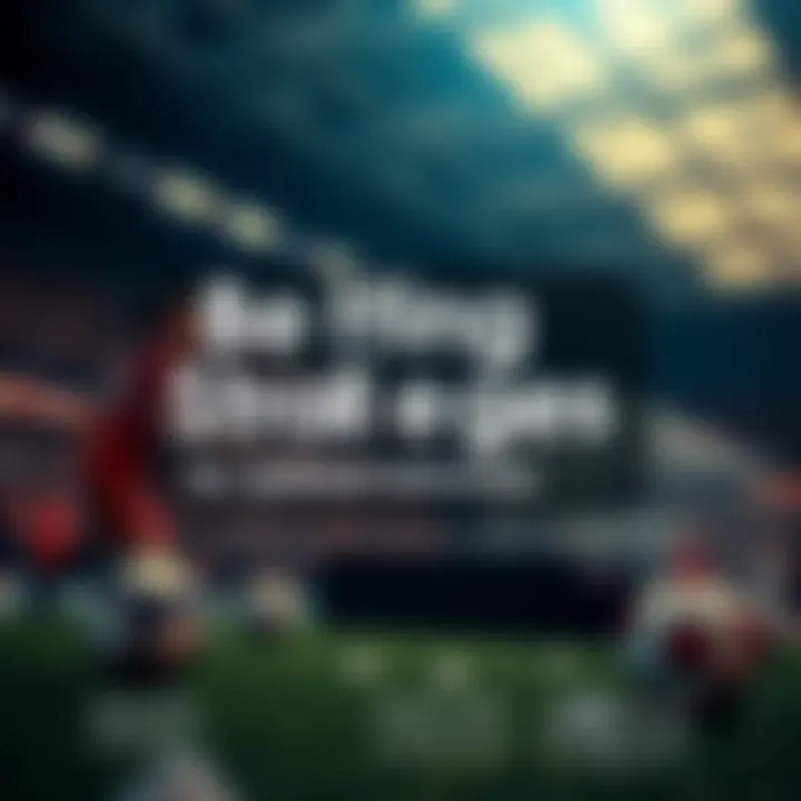 Betting Strategies for Success Infographic on betting strategies for optimal outcomes