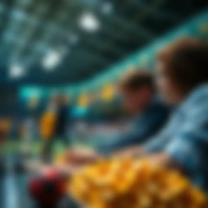 Insights into betting strategies for better outcomes