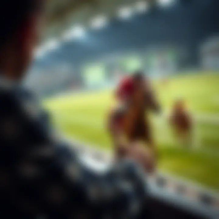 Betting strategies and insights