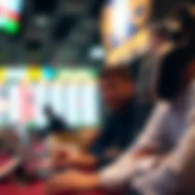 Effective Betting Strategies for Gamblers Strategies for successful betting