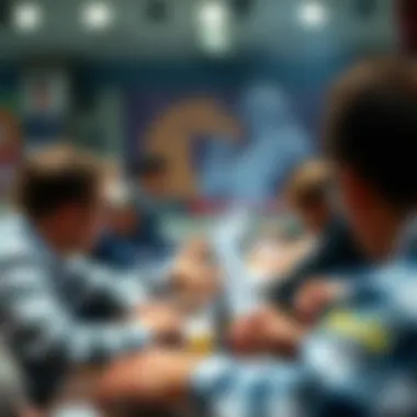 Comprehensive Overview of Betting Strategies Betting Strategies Overview