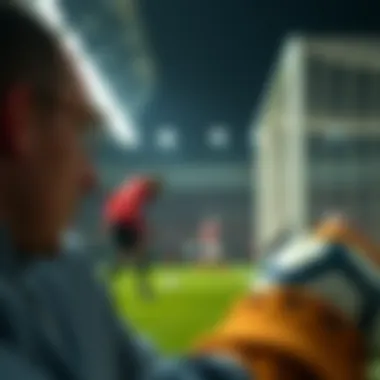 Psychological Elements in Betting Strategies Psychological elements influencing betting strategies