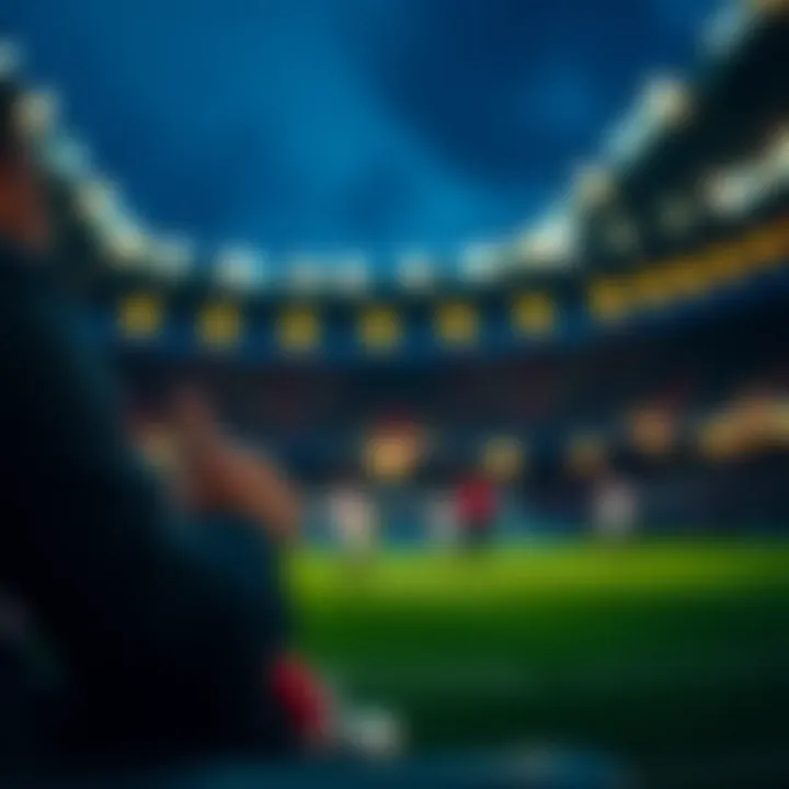 Enhancing Betting Strategies with Statistical Analysis Statistical approach to enhance betting strategies