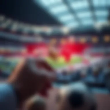 Visualizing Betting Strategies for Success Graphical representation of betting strategies and their outcomes