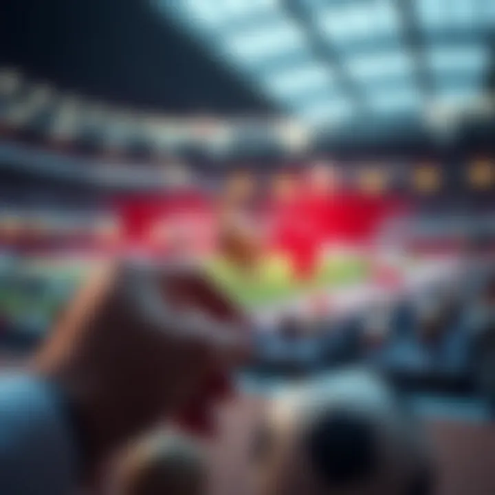 Visualizing Betting Strategies for Success Graphical representation of betting strategies and their outcomes