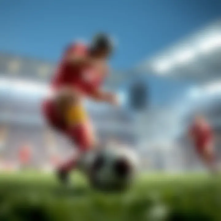 Advanced Betting Strategies Visual representation of betting strategies