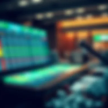 Strategic betting techniques