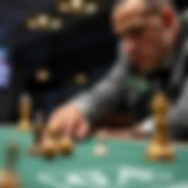 Strategic analysis of betting approaches