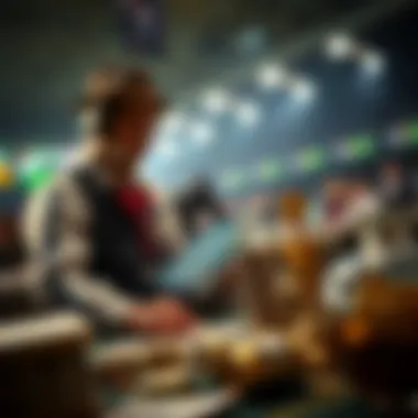 Crafting Winning Betting Strategies Strategic planning for successful betting