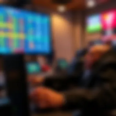 Understanding Innovations in Betting Technologies Insights into betting technologies