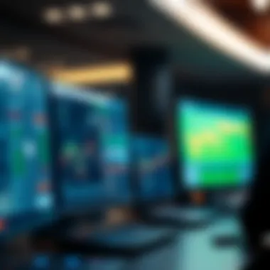 Analysis of betting technology