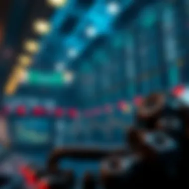 Innovative betting technology and strategies