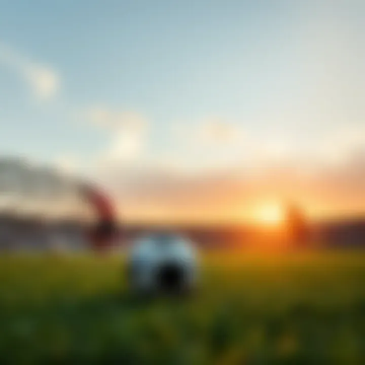 Technological advancements in betting