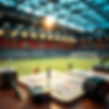 Analyzing Tools for Informed Betting Decisions An analytical view of betting decisions and tools