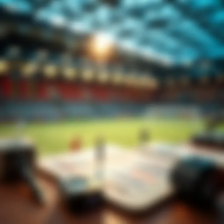 Analyzing Tools for Informed Betting Decisions An analytical view of betting decisions and tools