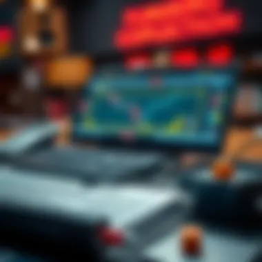 Tools for informed betting decisions